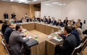 ایران از موضع قدرت آماده مذاکرات هسته‌ای جدید با اروپا می‌شود