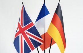 وزارت خارجه آلمان مدعی شد که تروئیکای اروپایی دنبال حل دیپلماتیک و پایدار مساله هسته‌ای ایران است