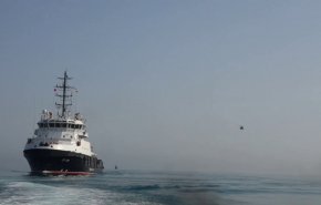 اجرای رزمایش مرکب امداد و نجات دریای خزر با هدف تقویت همکاری‌ها بین روسیه و ایران+فیلم