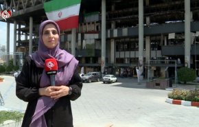 وفد عرب خوزستان: موحدون خلف القيادة الإيرانية وصوتنا أقوى من نار الأعداء