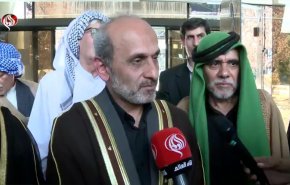 رئيس هيئة الإذاعة والتلفزيون الإيرانية يوجه تحية إجلال لصمود شعب خوزستان