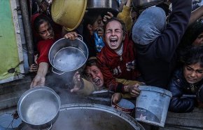 الأمم المتحدة: آخر شرايين الحياة على شفا الانهيار في غزة 