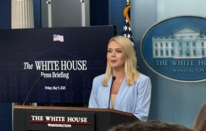 ادعای کاخ سفید: ترامپ از حمله اسرائیل به سوریه غافلگیر شد