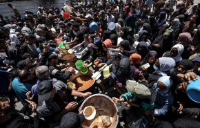 يونيسف: سوء التغذية المميت بين أطفال غزة يصل لمستويات كارثية