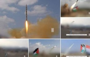 صنعاء ستصدر بيانًا مهماً بشأن الهجوم على الإحتلال في الساعة التاسعة صباحاً