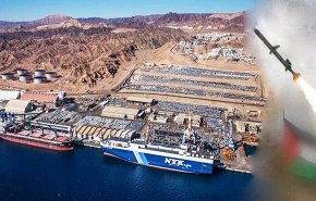 واشنطن بوست: إحداث شلل كامل بميناء 'إيلات' يكشف فاعلية قوة اليمن 