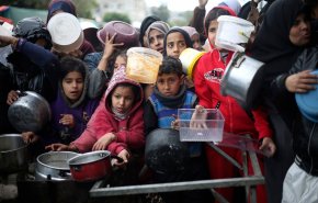 سازمان ملل: آخرین شریان‌های حیاتی غزه در آستانه قطع شدن است