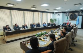 رئیس مرکز رسانه قوه قضاییه منصوب شد