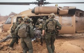 هلاك جندي للإحتلال خلال معارك مع المقاومة جنوبي قطاع غزة