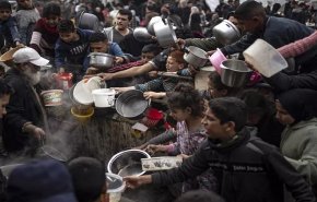 غزة تموت جوعاً.. والأمم المتحدة تحذر من انهيار النظام الإنساني 