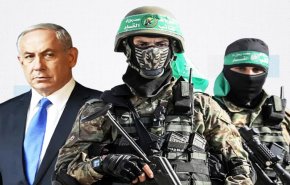 من سيخرج أولا من قطاع غزة: حماس ام نتنياهو؟