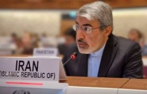 ايران تحذر من الاستخدام العدائي للفضاء من قبل 