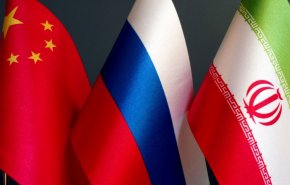 برگزاری نشست ایران، روسیه و چین در تهران درباره موضوع هسته‌ای