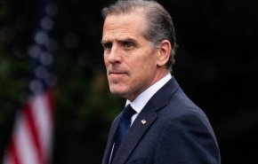 هانتر بایدن: نتانیاهو برای بقای سیاسی خود به دنبال جنگ‌افروزی است