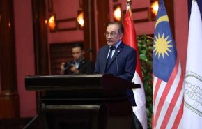 فریاد مالزی در دفاع از غزه؛ سکوت در برابر رنج غیرنظامیان، خیانت به وجدان بشری است