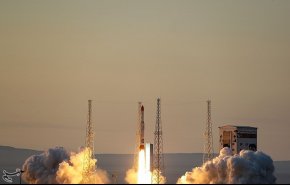  نظرة على بعض الإطلاقات شبه المدارية الإيرانية