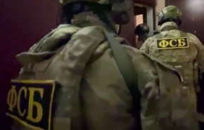 الأمن الروسي يعلن إحباط عمل تخريبي استهدف مصفاة نفطية