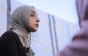 فريال الشوربجي: قصة صمود فتاة فقدت أهلها وأطرافها 