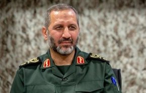 فرمانده هوافضای سپاه: باید خود را برای هر وضعیتی آماده کنیم