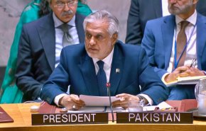 تلاش‌های دیپلماتیک پاکستان در شورای امنیت برای دفاع از فلسطین و چندجانبه گرایی