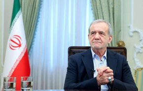 الرئيس بزشكيان: قدراتنا النووية باقية والدبلوماسية مشروطة بالندية