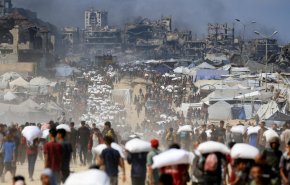 أنصار الله: اليمن مع غزة حتى الحرية والكرامة