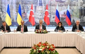 دور سوم مذاکرات روسیه و اوکراین، امروز در استانبول/ اصرار زلنسکی و واکنش کرملین