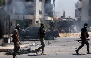 مستقبل سوريا.. طبعة عربية لمصير الهنود الحمر؟!