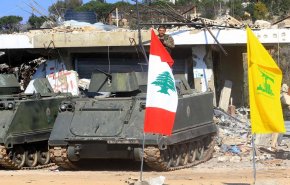 حزب الله يرد على مزاعم العربية والحدث بشأن التصادم مع الدولة اللبنانية