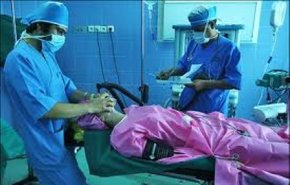 إيران ضمن الدول الـ 10 المنتجة لدواء التخدير