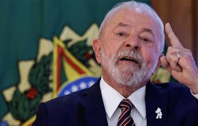 البرازيل بصدد الانضمام لدعوى الابادة الجماعية ضد الكيان الصهيوني