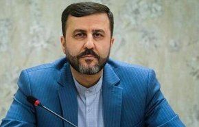 غریب‌آبادی: ایران، روسیه و چین همواره با یکدیگر هماهنگ هستند+ فیلم