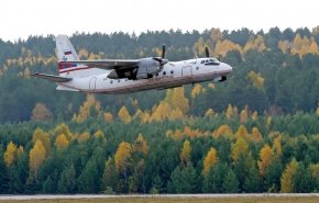 فقدان الاتصال بطائرة ركاب على متنها 49 شخصا في شرق روسيا