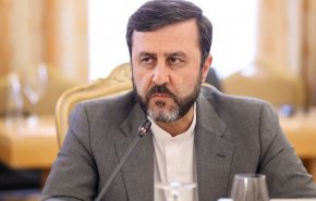 غريب آبادي: نحن على تنسيق دائم مع روسيا والصين