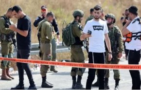 گزارش العالم از جزییات عملیات زیر گرفتن سربازان اسراییلی در کرانه باختری + ویدیو