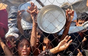 أكثر من 100 منظمة إنسانية تحذر من استخدام المجاعة كسلاح في غزة