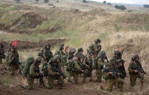 قوات الاحتلال تتوغل 800 متر داخل لبنان وتفجر منزلاً في حولا