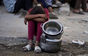 بیش از ۱۰۰ نهاد حقوقی و امدادی خواستار اقدام فوری برای مقابله با بحران گرسنگی در غزه شدند