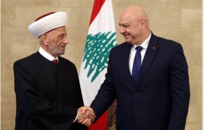 عون.. لبنان يمر بمرحلة مفصلية تتطلب الوحدة بين الجميع 