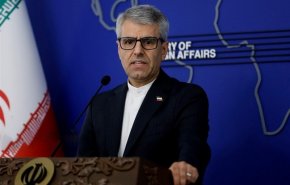 بقائی: جنایتکاران بی‌رحم صهیونیست را باید مهار کرد