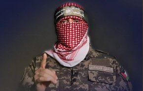 ویدئوی القسام در تقدیر از انصارالله یمن تحت عنوان «برادران راستین»