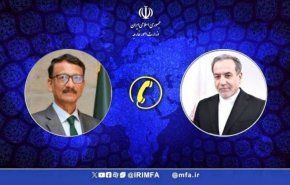 تاکید وزیران خارجه ایران و بنگلادش بر ضرورت اقدام فوری برای توقف نسل‌کشی در غزه