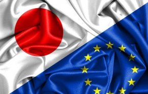 السفارة الايرانية ترد على بيان مشترك لليابان والاتحاد الاوروبي