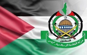 حماس: نرحب باعتزام ماكرون إعلان الاعتراف بدولة فلسطين 