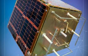 جدیدترین دستاورد متخصصان صنعت فضایی تا ساعاتی دیگر به فضا پرتاب خواهد شد 