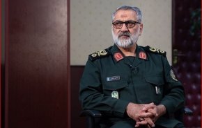 سردار شکارچی: مراکز امنیتی و نظامی اسرائیل را در‌هم کوبیدیم