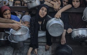 117 شهيدا بمجاعة غزة وتحذير دولي من الازدياد الكبير للوفيات 