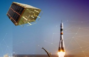 جزئیات پرتاب ماهواره مخابراتی ناهید ۲ به فضا؛ این ماهواره با موفقیت در مدار قرار گرفت +فیلم