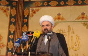 قبلان: لولا المقاومة لما بقي من لبنان إلا أطلال صهيونية
