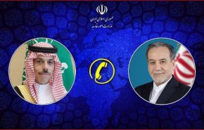 رایزنی عراقچی با وزیر خارجه عربستان: از همه ظرفیت‌ها برای شکستن حصر غزه استفاده کنیم